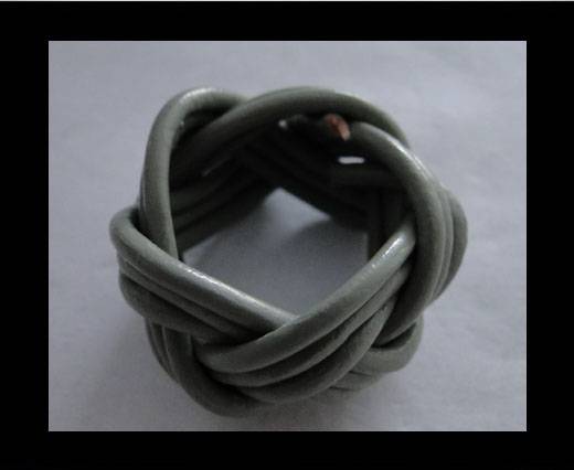 Leather-Ring-Grey