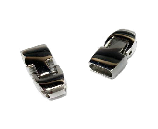 Stainless Steel Magnetic Clasp,Steel,MGST-99