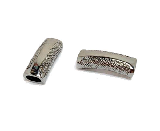 7mm Magnetic Clasp Sterling Silver (1-Pc)