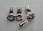 Stainless Steel Toggle Clasp -MGST-40-6mm