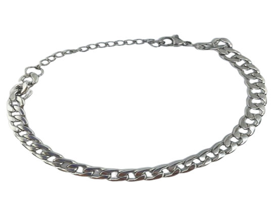 NK Chain – Silver