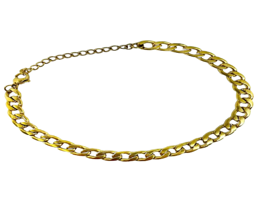 NK Chain – Gold