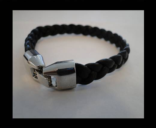 Non Steel Leather Bracelets MLBSP-14