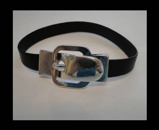 Non Steel Leather Bracelets MLBSP-28