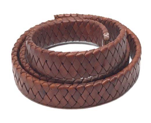 Oval Braided Leather Cord-15.5 by 4.5mm-se_05