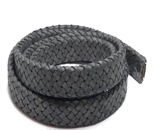 Oval Braided Leather Cord-19*5mm-se_dB_d20