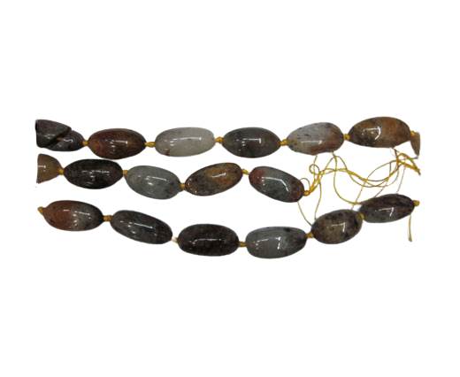 Obsidian Agate NS-092