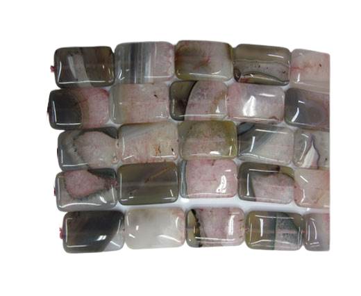 Pink Agate NS-063