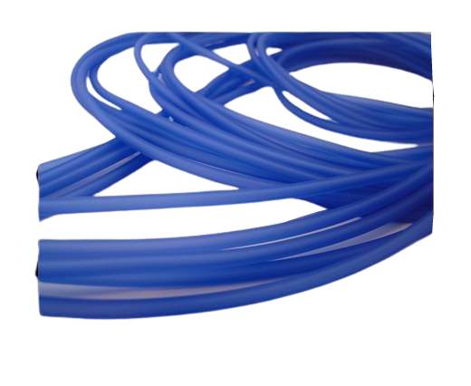 PVC-Round-3mm-Light Blue