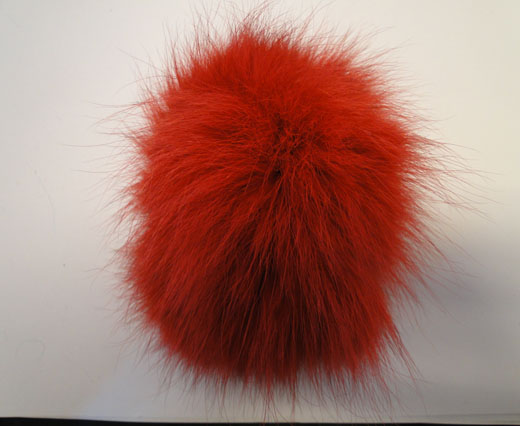 Fox Fur-Red -14cms