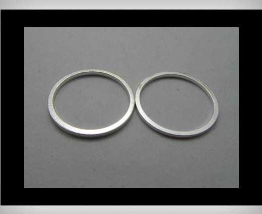 Rings FI7025-Silver-20mm