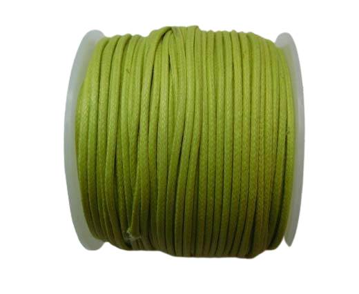 Cordino collane 2 mm cotone cerato bigiotteria gioielli bijoux laccio –  hobbyshopbomboniere