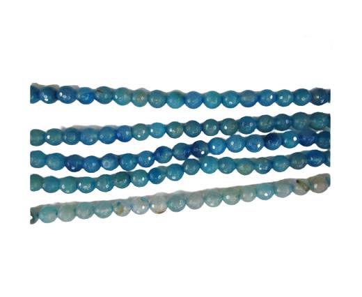 Sapphire Agate NS-053