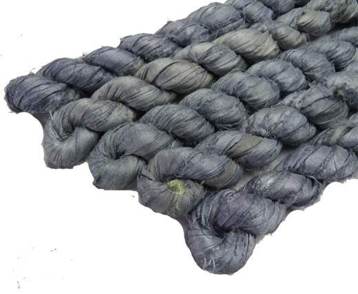 SARI SILK color number 54 Grey