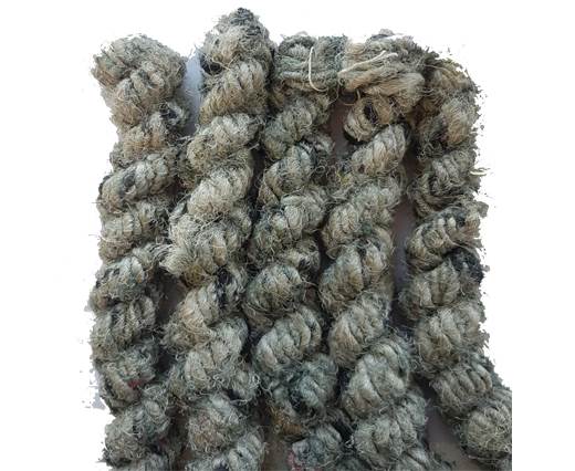 SARI SILK color number 73 thunder