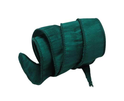 SC-Silk-Taper-1-Emerald Green-2,5cms