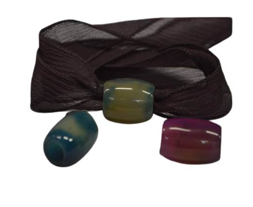 Semi Precious Stones item 13-mixed