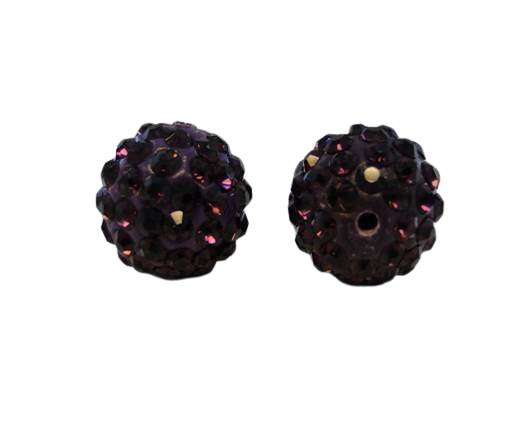 Shamballa-Bead-6mm-Amethyst