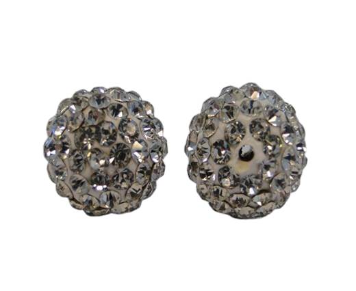 Shamballa-Bead-6mm-Crystal