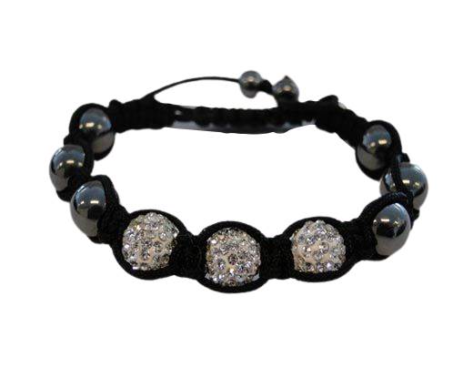 Shamballa Bracelet SB-Crystal-Style-2