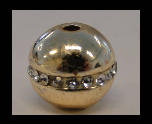 Shamballa-CA-4343-Light Gold