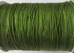 Macrame-Cord-1.5mm-Dark Green