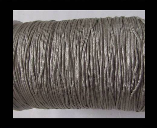 Macrame-Cord-1.5mm-Light Grey