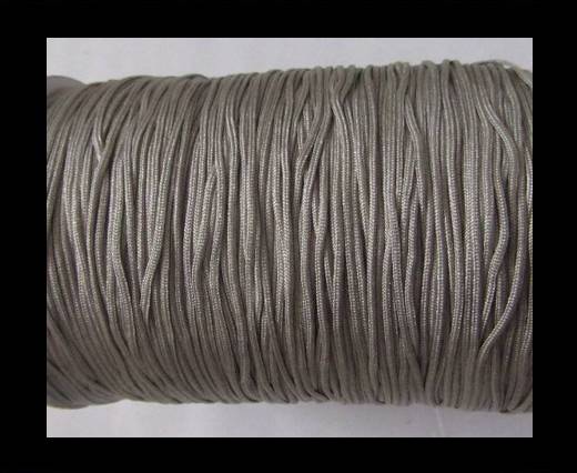 Macrame-Cord-1.5mm-Light Grey