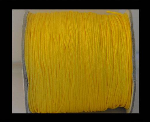 Macrame-Cord-1mm-Yellow