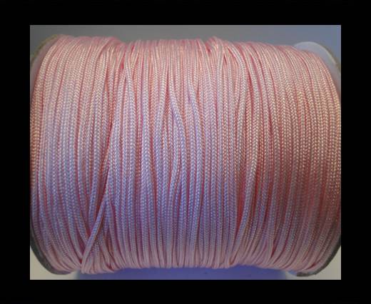 Macrame-Cord-1mm-Pink