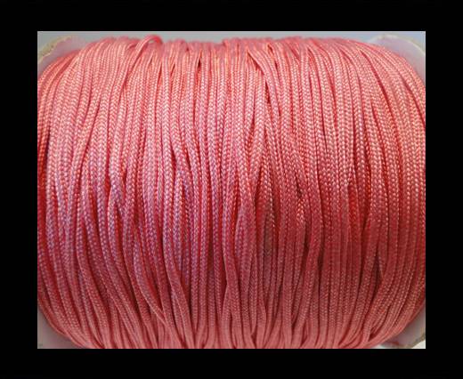 Macrame-Cord-1mm-Rose