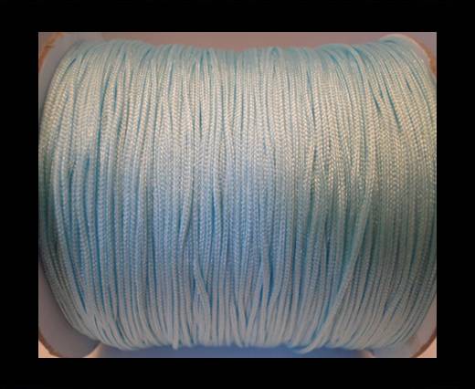 Macrame-Cord-1mm-Turquoise