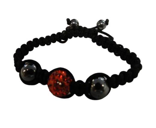 Shamballa Bracelet SB-Siam-Style-4