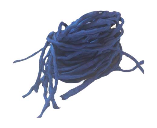 Silk Cords - 2mm - Round -29612 - 41 Dark Blue