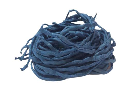Silk Cords - 2mm - Round -29613 - Light Blue