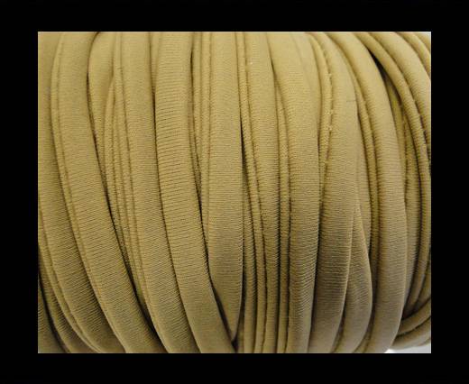 Special fabric cords-4mm-Beige