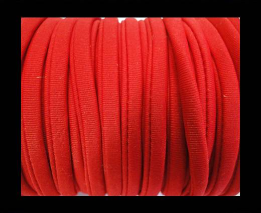 Special Fabric cords-4mm-Red