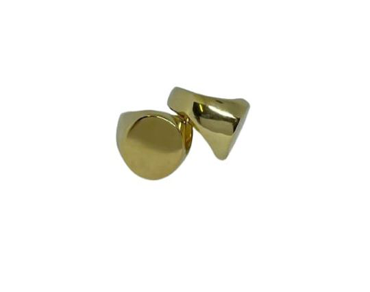 SSP 1007 – Size 7 – Gold 