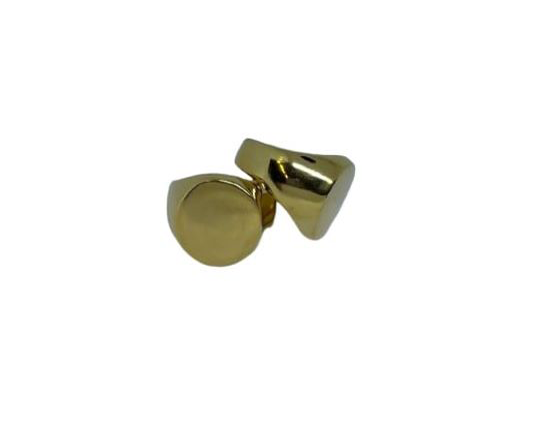 SSP 1007 – Size 8 – Gold