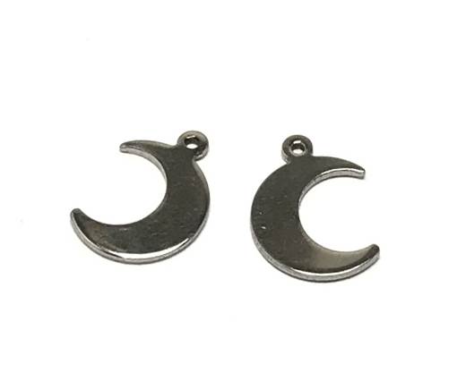 Stainless steel charm SSP-104