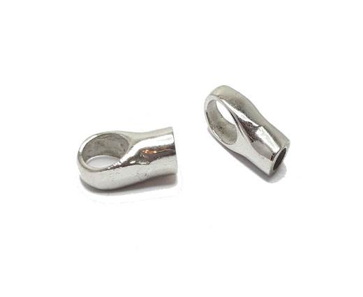 Stainless steel end cap SSP-119-5,2mm