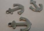 Stainless steel charm SSP-147 - 16 -BY-12,8mm