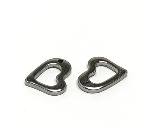Stainless steel charm SSP-157