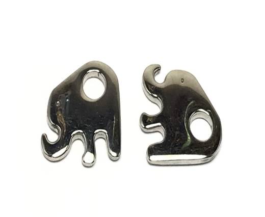 Stainless steel charm SSP-164