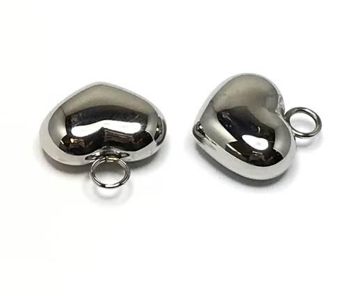 Stainless steel charm SSP-239