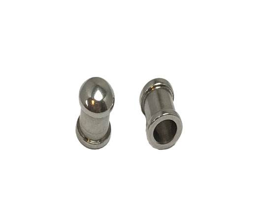 Stainless steel end cap SSP-176-5mm
