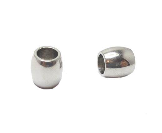 Stainless steel part for leather SSP-187-7mm