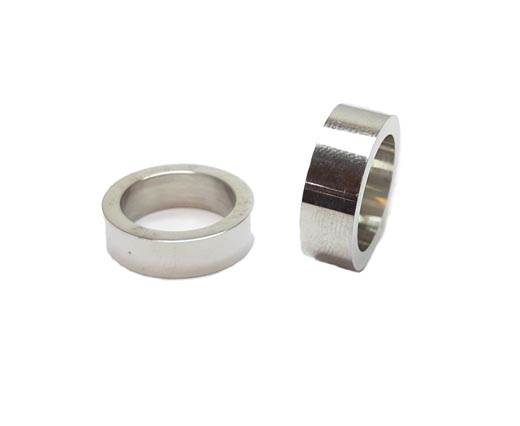 Stainless steel part for leather SSP-196-11mm