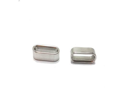 Stainless steel part for leather SSP-216-6mm