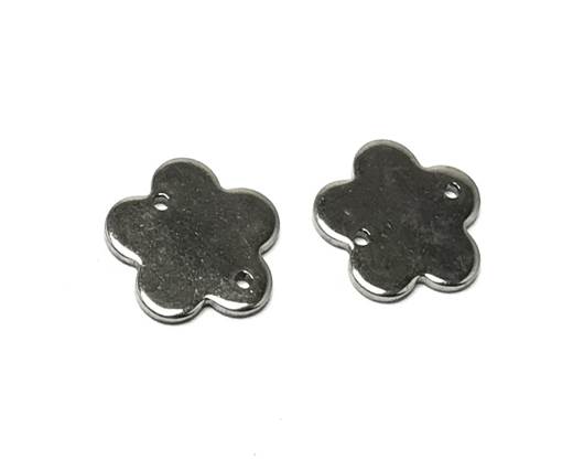 Stainless steel charm SSP-240